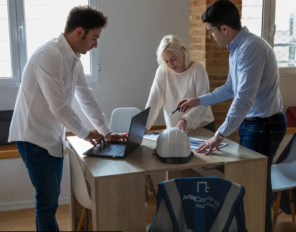 equipo - ASR Consulting