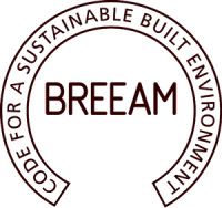 Sello BREEAM